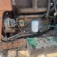 تراکتور رومانی مدل ۶۱ .توافقی