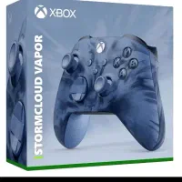 معاوضه با دو دسته ایکس باکس سری اس