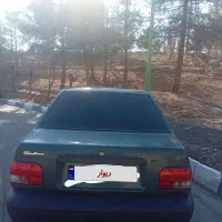 پراید 78صبا جی تی ایکس