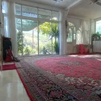 ویلا استخر دار تنگراه جنگل گلستان|اجارهٔ کوتاهمدت ویلا و باغ|گالیکش, |دیوار