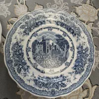 بشقاب نیکو اصل  ژاپن|کلکسیون اشیاء عتیقه|تهران, بهاران|دیوار