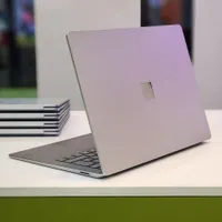 Microsoft Surface Laptop 3|رایانه همراه|کرمان, |دیوار