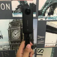 دوربین ورزشی insta 360 x3