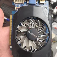 کارت گرافیک ۲ گیگ مدلgt730 gt630 gt620 gt610 gt520|قطعات و لوازم جانبی رایانه|تهران, حکیمیه|دیوار