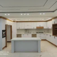 دکوراسیون داخلی و کابینت