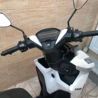 کلیک کویر 1401در حد|موتورسیکلت|یزد, |دیوار