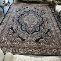 یک عددفرش ۹ متری