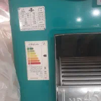 کولر ابی ۴۵۰۰ پاک خزر