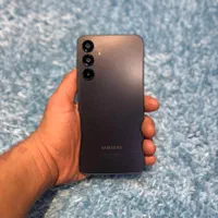 ** گوشی سامسونگ A16 **