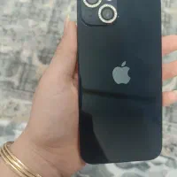آیفون ۱۳نرمال در حد نو