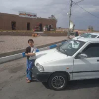 رینگ اسپرت سالم بدون جوش یا تاب|قطعات یدکی و لوازم جانبی|مشهد, ایوان|دیوار