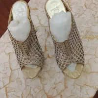 صندل مجلسی خارجی سایز ۳۷نونو