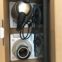 چای ساز مارک ناسا آلمان ‌NASA|سماور، چای‌ساز، قهوه‌ساز|سقز, |دیوار
