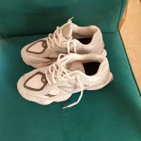 کفش اسپرت مردانه سایز 43