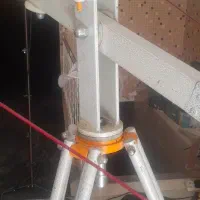 کرین فیلمبرداری|دوربین عکاسی و فیلم‌برداری|بردسکن, |دیوار