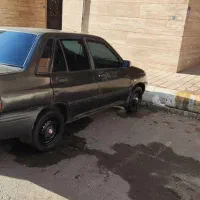 پراید 86|خودرو سواری و وانت|محمدیه-قزوین, |دیوار