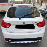 کوییک ۴۰۱ در حد|خودرو سواری و وانت|قرچک, باقرآباد|دیوار