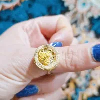 انگشتر ورساچه نو