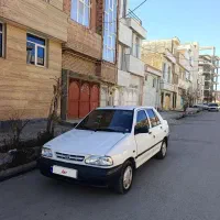 پراید مدل 95|خودرو سواری و وانت|اردبیل, |دیوار