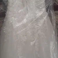 لباس عروس اروپایی|لباس|مشکیندشت, |دیوار