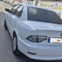 سمند سورن پلاس ۱۴۰۳ بسیار تمیز|خودرو سواری و وانت|بجنورد, |دیوار