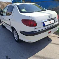 206 sd مدل ۸۹ tu5|خودرو سواری و وانت|مشهد, نوید|دیوار