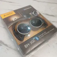 هدفون بلوتوث A4tech|لوازم جانبی موبایل و تبلت|تهران, صادقیه|دیوار