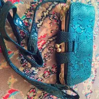 کیف دخترانه خفن|کیف، کفش، کمربند|زابل, |دیوار