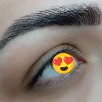 میکرو ابرو وشید لب|خدمات آرایشگری و زیبایی|تربتحیدریه, مسجد جامع|دیوار