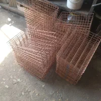 میز عسلی سبد مفتولی توری راف آبچکان عمده و خرده|خدمات پیشه و مهارت|صباشهر, |دیوار