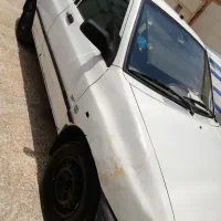 پراید دوگانه فابریک مدل 93|خودرو سواری و وانت|اهواز, کمپلو شمالی|دیوار