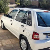 پراید ۱۱۱ بیرنگ در حدخشک|خودرو سواری و وانت|بردسکن, |دیوار