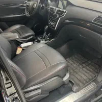 دایون y7 موتور ۲۴۰۰ توربو میتسوبیشی دو دفرانسیل|خودرو سواری و وانت|ارومیه, |دیوار