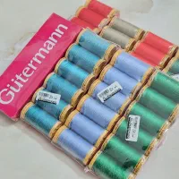 نخ خیاطی گوترمن ساخت المان