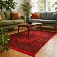 فرش ماشینی ۱/۵و۴و۶و۹و۱۲ متری (ارسال فوری)