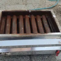 باربیکیو ، منقل ، کباب پز