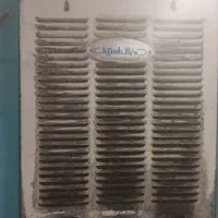 کولر ابی مدل جنرال استیل4000هزار|کولر آبی|شیراز, شهرک گلها|دیوار