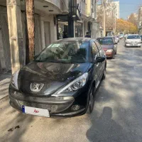 207اتوماتیک ۱۴۰۴ پانا