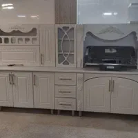 کابینت پیش ساخته سرویس آماده (تخفیف ویژه )|مصالح و تجهیزات ساختمان|شیراز, میانرود|دیوار