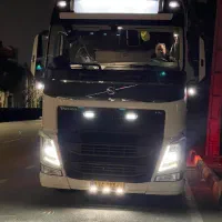 Fh 500 مدل2020|خودرو سنگین|سیرجان, |دیوار