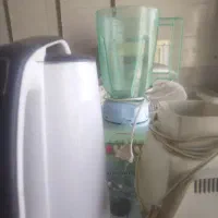 تعمیر انواع لوازم برقی خانگی وصنعتی ولوازم گاز سوز