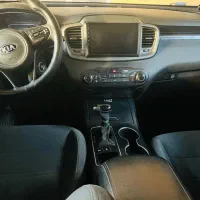 کیا سورنتو 2016|خودرو سواری و وانت|بندر امام خمینی, |دیوار