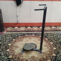 چرخونک درحدنو|تجهیزات ورزشی|قم, ولیعصر|دیوار