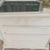 فروش فوری دراور و آینه