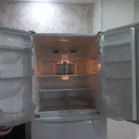 یخچال وفریزر|یخچال و فریزر|تهران, شکوفه (عبدل آباد)|دیوار