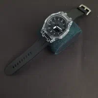 ساعت جی شاک ۲۱۰۰ شیشه ای