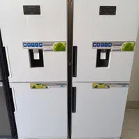 یخچال بالا پایین عمده صمدزاده 2|یخچال و فریزر|ارومیه, |دیوار