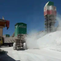 دفتر فروش معدن اهک قلوه سنگ/کلوخه ، پودرشده/سرندی|عمده‌فروشی|کهنوج, |دیوار