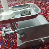 چرخ گوشت نو
