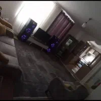 ۶۲ متری آپارتمان تخلیه فوری